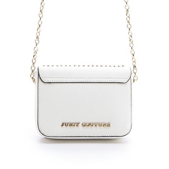 Juicy couture Sophia mini bag with stones - Picture 8 of 8